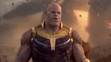Avengers:Endgame Major Spoilers Leaked At a Disney Meeting Reveal Important Details About Thanos' Location