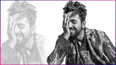 Ayushmann Khurrana, You Might Want To Make These Movie Subjects Look Less Awkward Or Unconventional With Your Flawlessness!