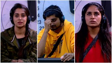 Bigg Boss 12: Phone Booth – Ticket to Finale Task Brings Out the Bitter Truth of Dipika Kakar, Surbhi Rana, Deepak Thakur - Watch Video