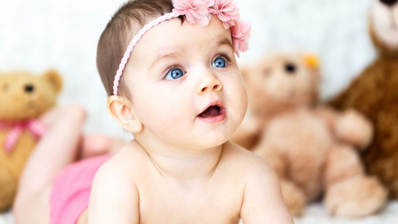 Why Do We Want To Squeeze Cute Puppies and Babies? Scientists Know Why We Are Aggressive Towards Them
