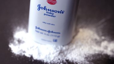 Johnson & Johnson Knew About Cancer Causing Asbestos in Its Baby Powder Products! Can Talcum Powder Containing Asbestos Cause Cancer?
