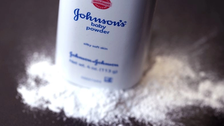 Johnson & Johnson Baby Powder Continues to Be Available in Other Regions Including India