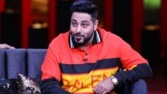 Koffee With Karan 6: Badshah Says He Overuses Autotune