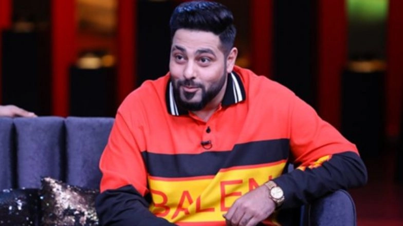 Koffee With Karan 6: Badshah Says He Overuses Autotune