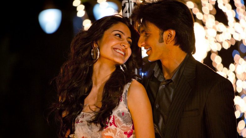 Anushka Sharma and Ranveer Singh's Band Baaja Baraat Completes 8 Years
