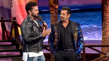 Bigg Boss 12: Makers Are Biased Towards Sreesanth And These Instances Are Proof