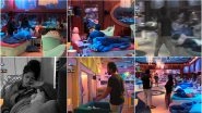Bigg Boss 12: Housemates Stand Up for Surbhi Rana, Slam Sreesanth for His &lsquo;Railway Station&rsquo; Comment; Watch Video