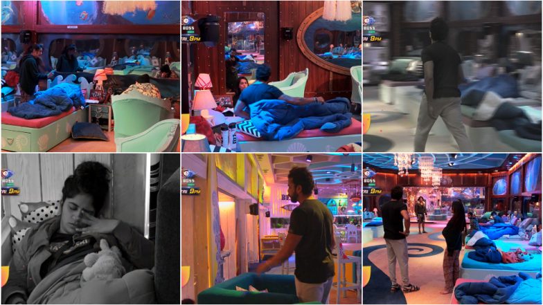 Bigg Boss 12: Housemates Stand Up for Surbhi Rana, Slam Sreesanth for His ‘Railway Station’ Comment; Watch Video