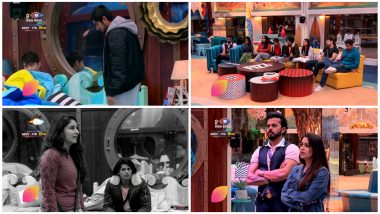 Bigg Boss 12: Dipika Kakar And Surbhi Rana FIGHT Over Mattresses! And Here’s Why We Found It UNNECESSARY - Watch Video