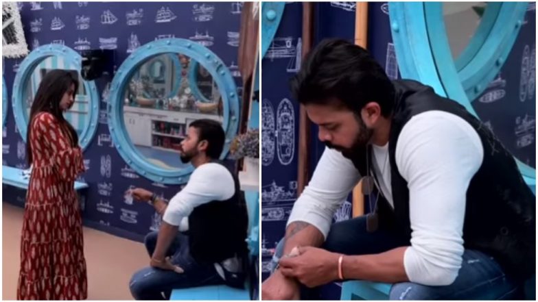 Bigg Boss 12: Dipika Kakar Finally Takes a Stand for Herself, Goes Against Sreesanth