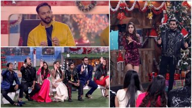 Bigg Boss 12: Deepak Thakur Learns Evicted Jodidaar Urvashi Vani Hates Him, Gets Upset - Watch Video