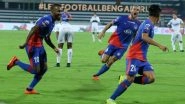 ISL 2018-19 Video Highlights: Rahul Bheke Hands Bengaluru FC Sixth Straight Win