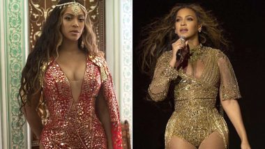 Isha Ambani-Anand Piramal Pre-Wedding: Beyonce's Hot and Energetic Performance at the Big Event Will Take Your Breath Away! (Videos and Pics)