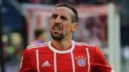 Bundesliga: Franck Ribery&rsquo;s Late Goal Powers Bayern Munich to 1&ndash;0 Victory Over RB Leipzig