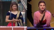 Bigg Boss 12 Elimination: Jasleen Matharu and Megha Dhade Evicted From Salman Khan&rsquo;s Show &ndash; Read Details