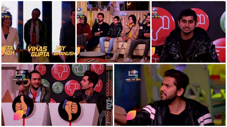 Bigg Boss 12: Vikas Gupta Defends Deepak Thakur Over Allegations That He Has Faked His ‘Village Boy’ Background!