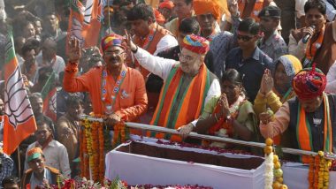 BJP to Move Supreme Court Challenging Calcutta HC Order Disallowing Rath Yatra in West Bengal