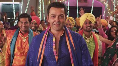 Bobby Deol On Failure & Success: I Had Absolutely Nothing and My Children Started Asking Why Don't I Go To Work!