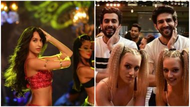 Happy New Year 2019: Dilbar, Bom Diggy & Other Best Party Songs of 2018 Your DJ Must Have On His Playlist This NYE