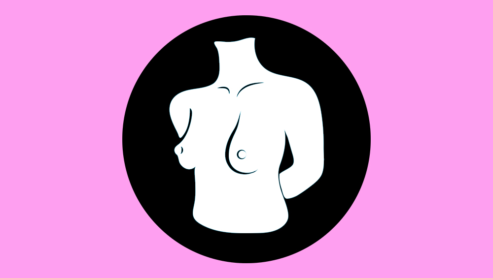 Things your breasts say about your health: 7 things your breasts