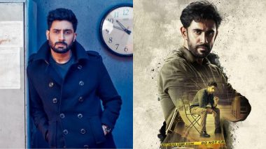 Abhishek Bachchan to Make His Digital Debut with Amit Sadh’s Breathe Season 2! R Madhavan Will Be Missed