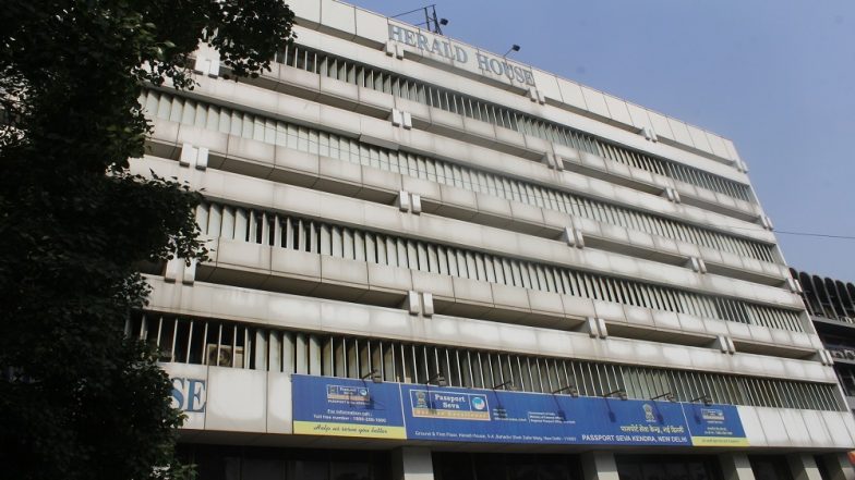 National Herald Case: Supreme Court Asks Sonia And Rahul Gandhi to File Affidavit; Next Hearing on January 29