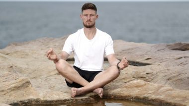 Cameron Bancroft Considered Starting a Yoga Career and Quitting Cricket After Ball-Tampering Scandal