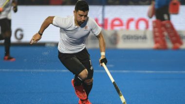 Canada vs South Africa, 2018 Men's Hockey World Cup Match Free Live Streaming and Telecast Details: How to CAN vs SA HWC Match Online on Hotstar and TV Channels?