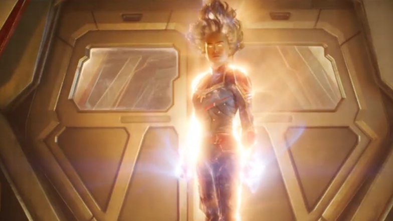 Captain Marvel’s FIRST Screening Brings Good News for the Fans