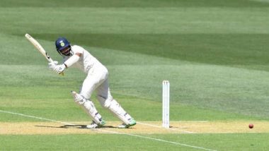 Live Cricket Streaming of India vs Australia 2018-19 Series on SonyLIV: Check Live Cricket Score, Watch Free Telecast of IND vs AUS 1st Test Match, Day 2, on TV & Online
