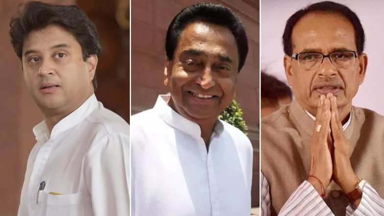 Who Will be Next Chief Minister of Madhya Pradesh?