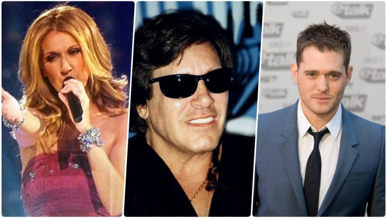 ‘Feliz Navidad’ Christmas Song Covers: Listen to Jose Feliciano’s Iconic Holiday Track Covers by Celine Dion, Laura Pausini, Michael Buble (Watch Videos)
