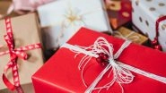 Christmas 2018 Last-Minute Gift Ideas: Unique Presents for Your Near Ones This Xmas & 2019 New Year