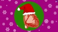 Christmas Eve: Tis The Season of Heart Attacks? 6 Health Problems To Watch Out For During Xmas