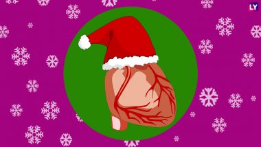 Christmas Eve: Tis The Season of Heart Attacks? 6 Health Problems To Watch Out For During Xmas