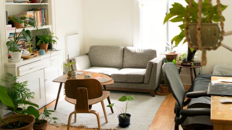 How to Reduce Indoor Toxicity This Winter? Expert Suggest Five Easy Ways to Improve Indoor Air Quality
