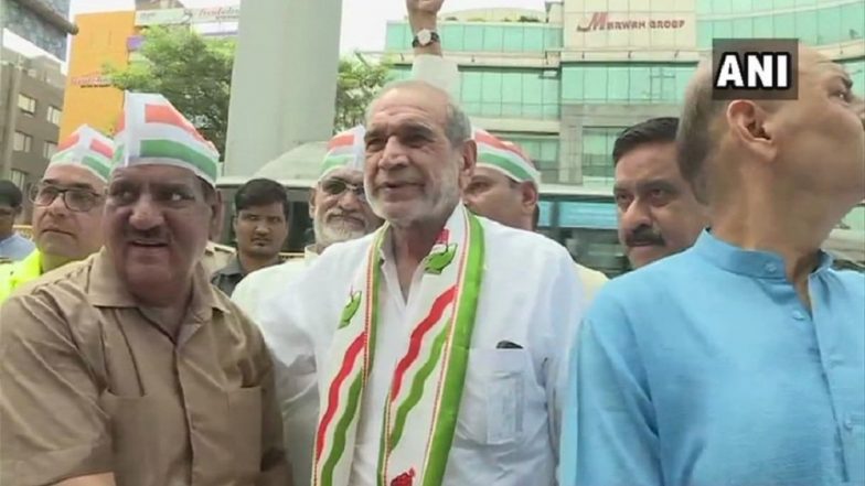 1984 Anti-Sikh Riots Case: Delhi High Court Convicts Congress Leader Sajjan Kumar, Sentences Him to Life Imprisonment