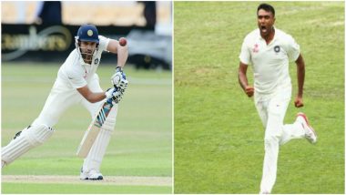 India vs Australia: Injuries Rule Ravichandran Ashwin, Rohit Sharma Out of Perth Test