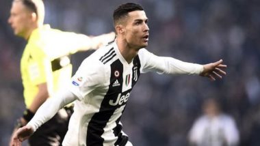 Cristiano Ronaldo Rested for Genoa, Serie A Clash After Champions League Heroics