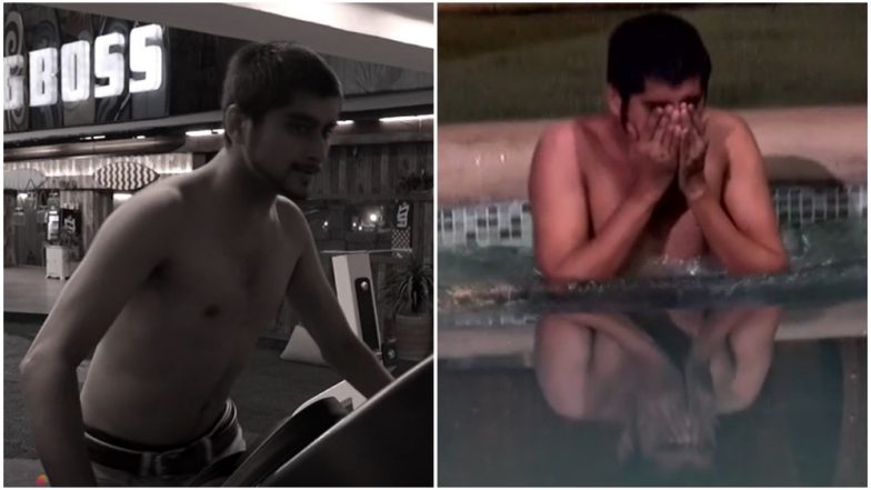 Bigg Boss 12: Is Deepak Thakur Really Guilty or Is He Punishing Himself for Cameras?