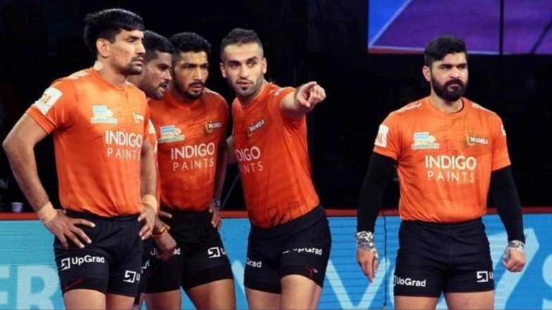 Dabang Delhi vs Tamil Thalaivas, PKL 2019 Match Free Live Streaming and Telecast Details: Watch DD vs TT, VIVO Pro Kabaddi League Season 7 Clash Online on Hotstar and Star Sports