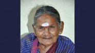 Padma Shri Awardee Sulagitti Narasamma Passes Away at 98