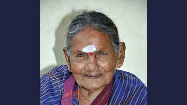 Padma Shri Awardee Sulagitti Narasamma Passes Away at 98