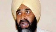 Modi Government Was &lsquo;Ill-Prepared&rsquo; to Implement GST, Says Punjab Finance Minister Manpreet Singh Badal