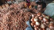 Maharashtra: Farmer Sells 750 Kg Onion for Only Rs 1,064, Sends Money to PM Modi in Protest, Pays Extra Rs 54 for Money Order