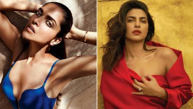 Deepika Padukone and Priyanka Chopra Jonas Are Amongst 10 celebrities Who Have Maximum Numbers of Fake Instagram Followers