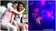 Deepika Padukone and Diana Penty Met at Dinesh Vijan's Wedding Bash and We Hope They Danced Together on 'Tumhi Ho Bandhu'