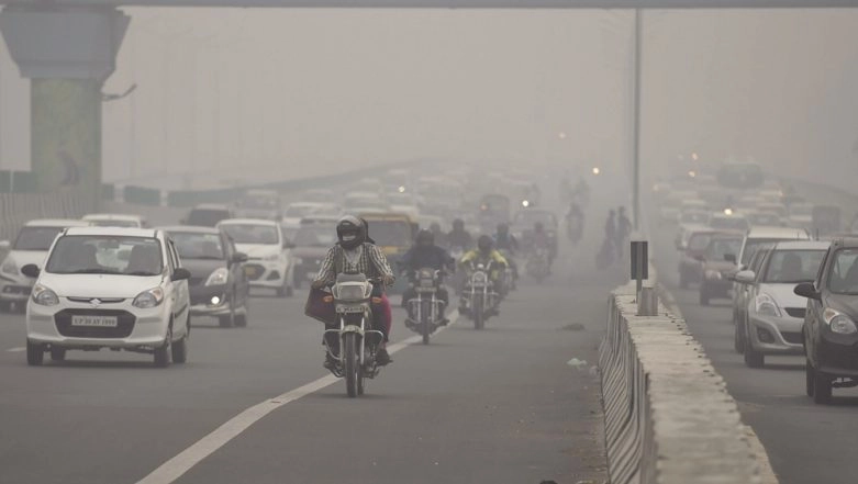 Winter 2019: Delhi Recorded Coldest Day in December in Last 119 Years