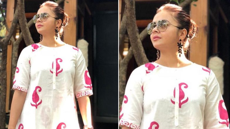Devoleena Bhattacharjee Reacts To Her Police Summon: The investigation is going on and I am cooperating with them