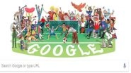 Google Year in Search 2018: FIFA World Cup 2018, Live Score Among the Top 5 Most Searched Terms in India Says Google Zeitgeist List